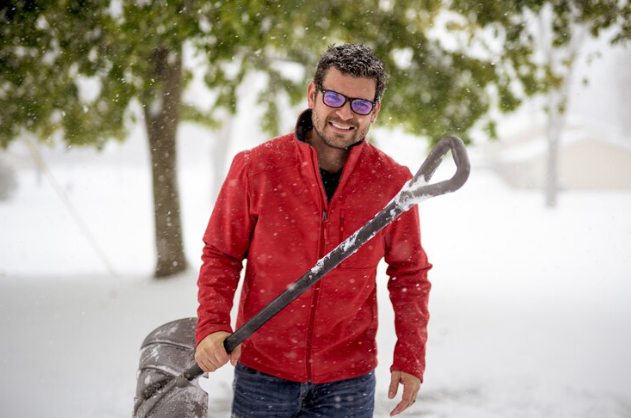 Snow Blowers
